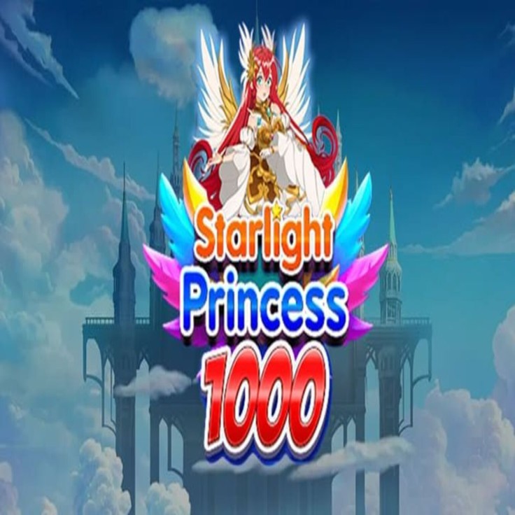 Starlight Princess