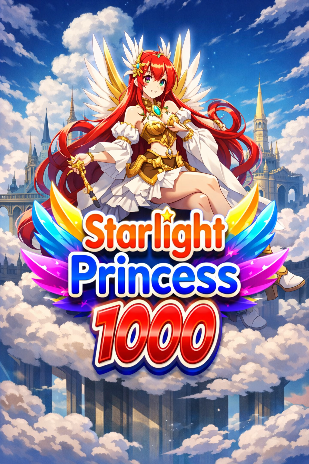 Starlight Princess