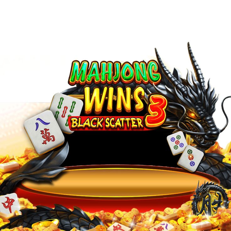 Mahjong Wins 3