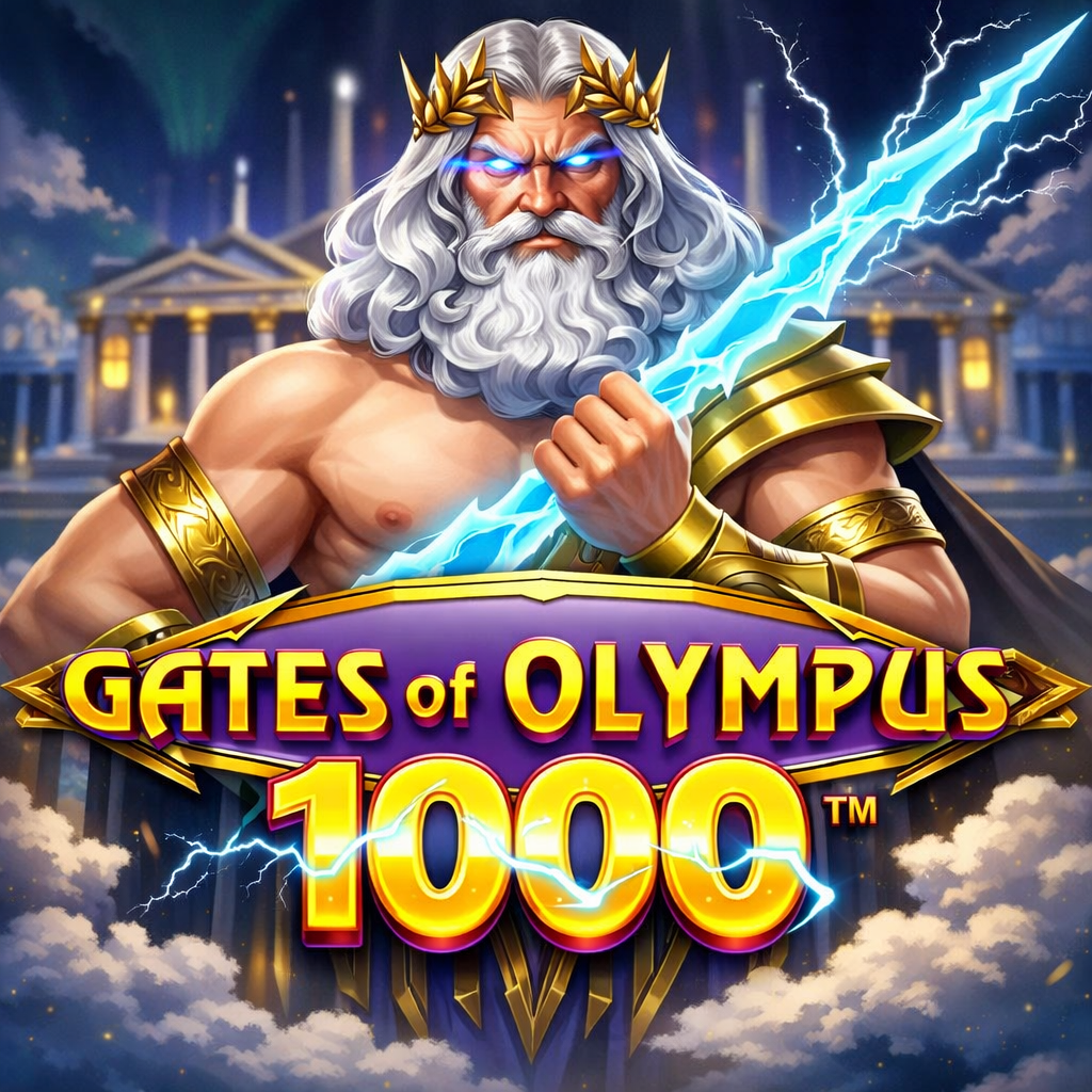Gates of Olympus