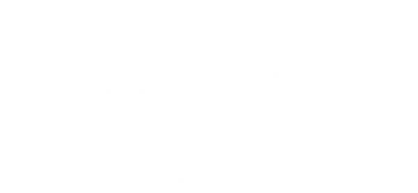 Logo DMK TV